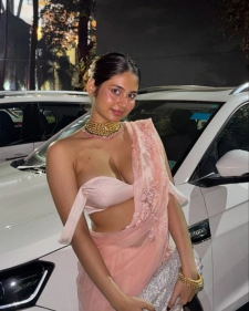 Udaipur Escort Girl